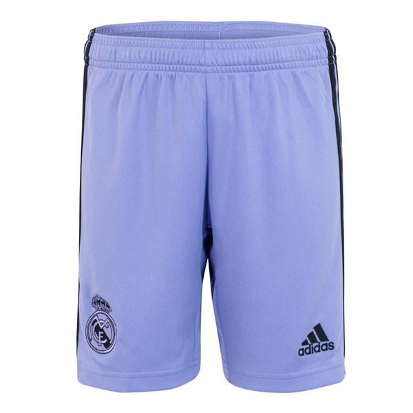 Pantalones Real Madrid 2ª 2022-2023